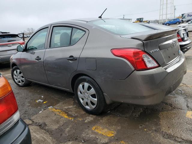 Image 2 of 2015 NISSAN VERSA S 2015 with VIN 3N1CN7AP7FL893690