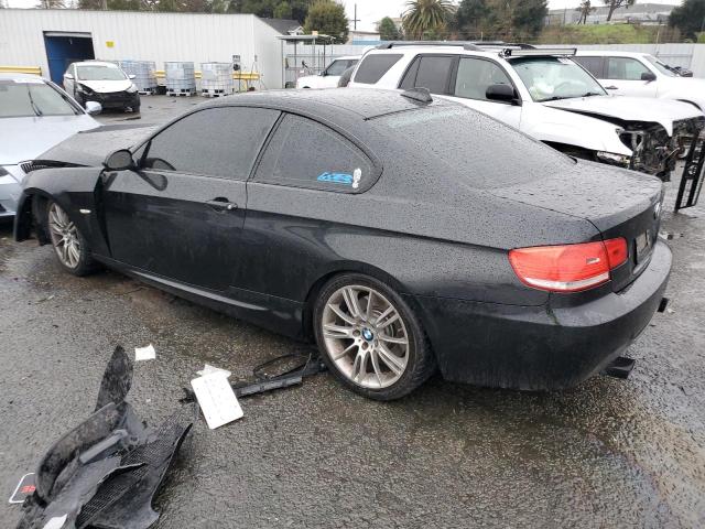 Obraz 2 z 2009 BMW 335 I 2009 z VIN WBAWB73599P047212