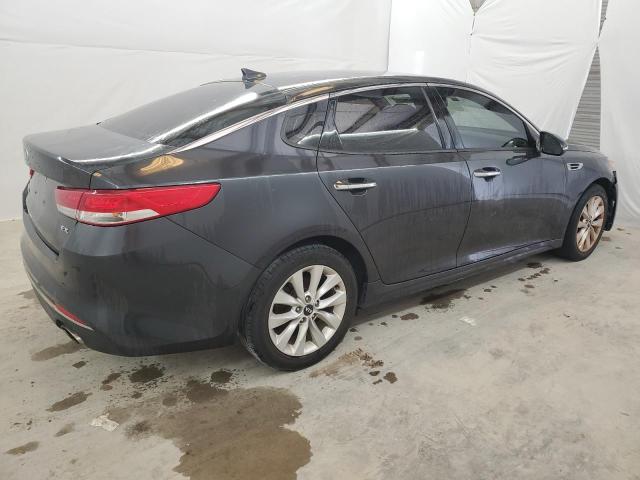Image 3 of 2017 KIA OPTIMA EX 2017 with VIN 5XXGU4L35HG151247