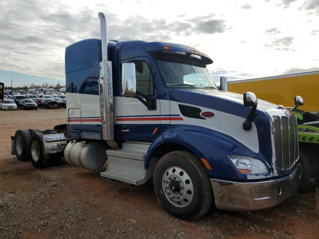 2018 PETERBILT 579  2018 image