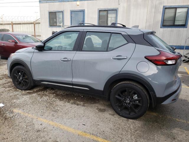 Obraz 2 z 2023 NISSAN KICKS SR 2023 z VIN 3N1CP5DV7PL502256