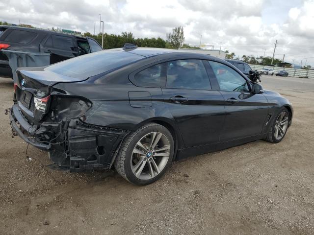 Image 3 of 2015 BMW 428 I GRAN COUPE 2015 with VIN WBA4A5C58FGK15612