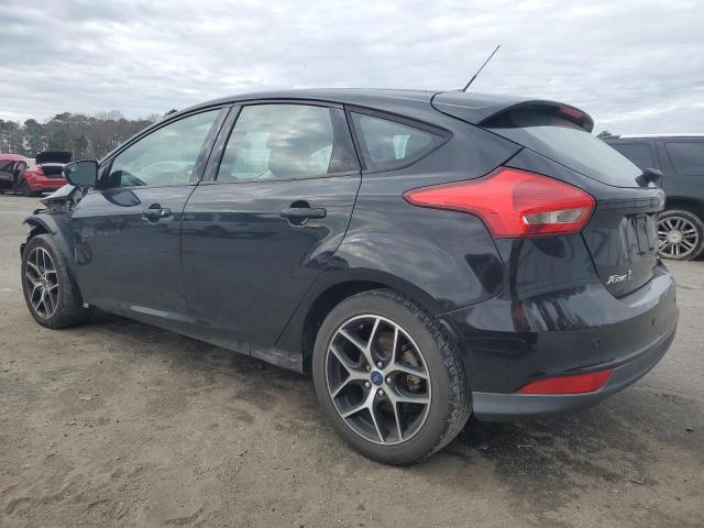 Image 2 of 2018 FORD FOCUS SEL 2018 with VIN 1FADP3M22JL202080