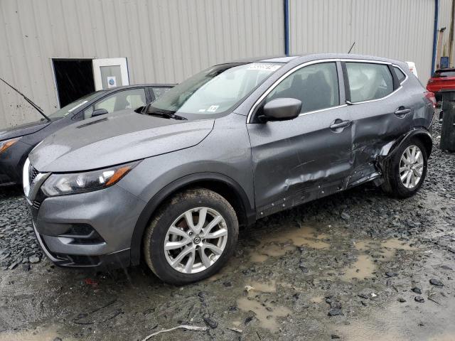 Obraz 1 z 2021 NISSAN ROGUE SPORT S 2021 z VIN JN1BJ1AWXMW668134