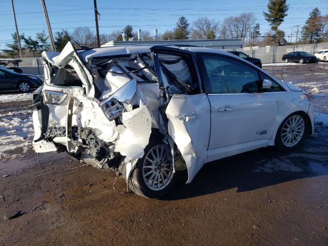 Image 3 of 2015 FORD C-MAX PREMIUM SEL 2015 with VIN 1FADP5CU9FL111572