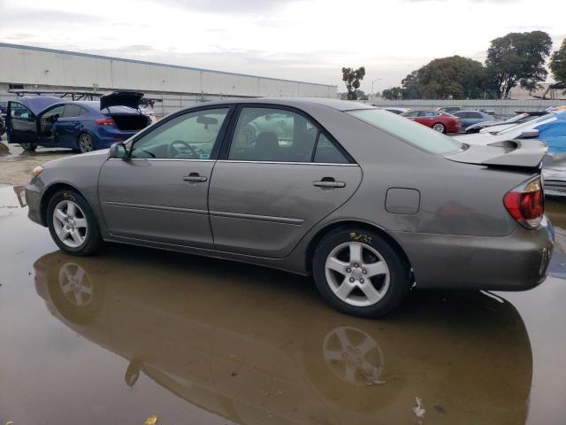 Image 2 of 2005 TOYOTA CAMRY LE 2005 with VIN 4T1BE30K85U953161