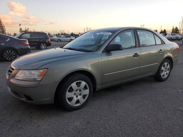 Изображение 2010 HYUNDAI SONATA GLS 2010