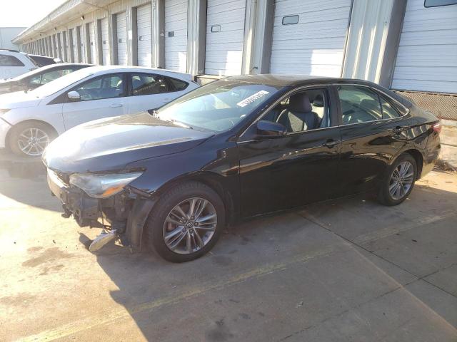 Image 1 of 2015 TOYOTA CAMRY LE 2015 with VIN 4T1BF1FK6FU884450