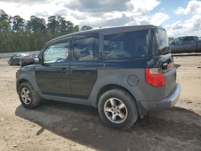 Obraz 2 z 2004 HONDA ELEMENT EX 2004 z VIN 5J6YH28574L036287