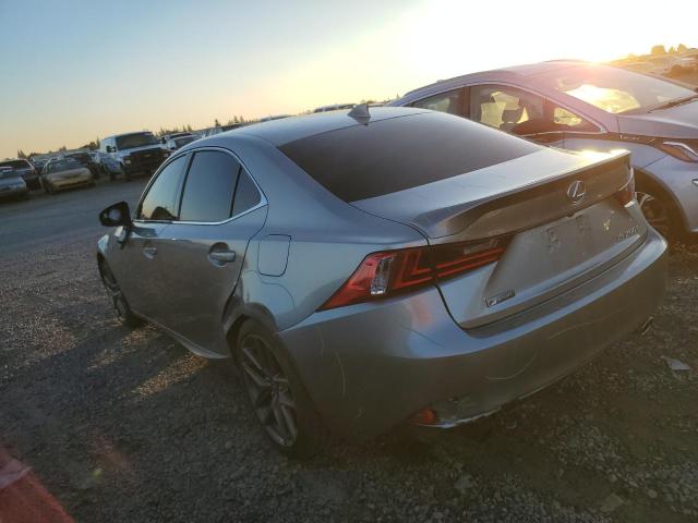 Obraz 2 z 2016 LEXUS IS 200T 2016 z VIN JTHBA1D26G5025763