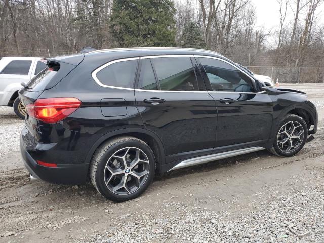 Изображение 3 2018 BMW X1 XDRIVE28I 2018 с VIN WBXHT3C38J5L30395
