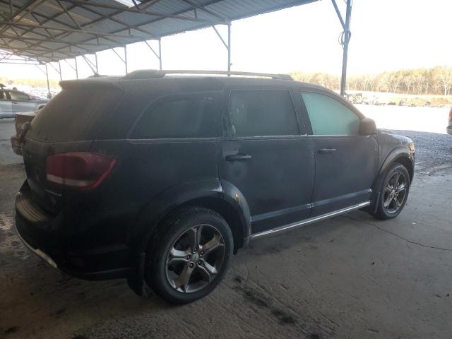 Image 3 of 2015 DODGE JOURNEY CROSSROAD 2015 with VIN 3C4PDDGG1FT634300
