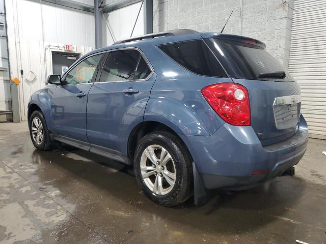 Изображение 2 2011 CHEVROLET EQUINOX LT 2011 с VIN 2CNFLEEC9B6313863