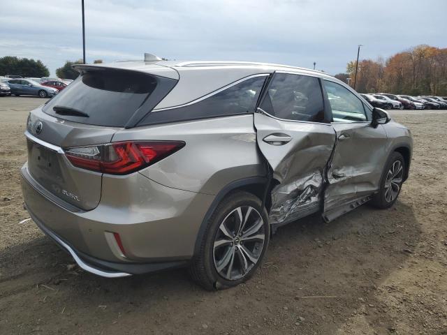 Изображение 3 2018 LEXUS RX 350 L 2018 с VIN JTJDZKCA7J2010826