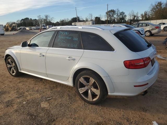 Изображение 2 2015 AUDI A4 ALLROAD PREMIUM PLUS 2015 с VIN WA1UFAFL3FA107483