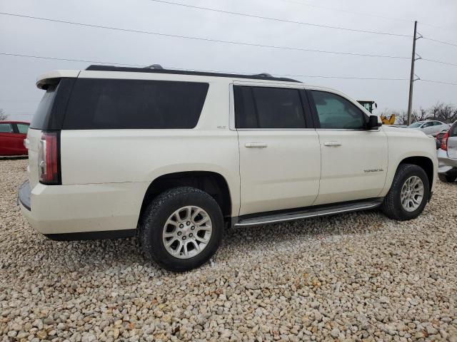 Image 3 of 2015 GMC YUKON XL K1500 SLT 2015 with VIN 1GKS2HKC0FR112802