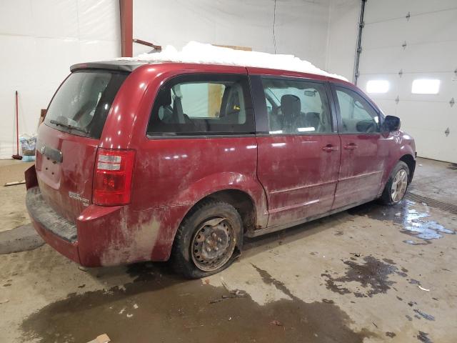 Image 3 of 2010 DODGE GRAND CARAVAN SE 2010 with VIN 2D4RN4DE9AR372503