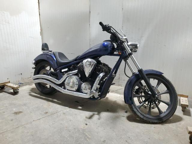 Obraz 2019 HONDA VT1300 CX 2019