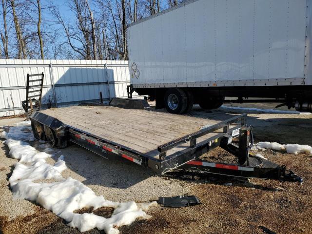 Image 1 of 2021 STARCRAFT TRAILER 2021 with VIN 13YBF2028MC126825