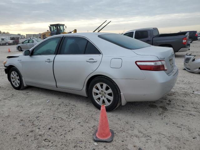 Image 2 of 2009 TOYOTA CAMRY HYBRID 2009 with VIN 4T1BB46K89U093144