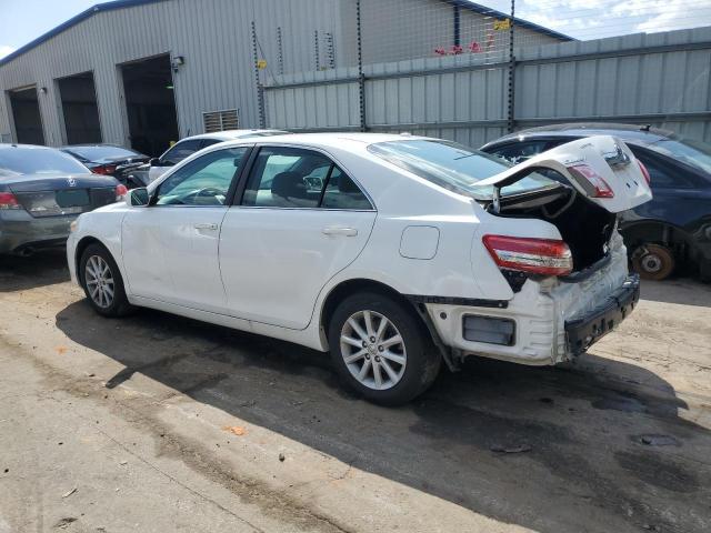 Obraz 2 z 2010 TOYOTA CAMRY BASE 2010 z VIN 4T4BF3EK7AR036962