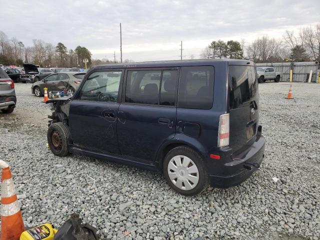 Image 2 of 2006 TOYOTA SCION XB 2006 with VIN JTLKT324X64048743
