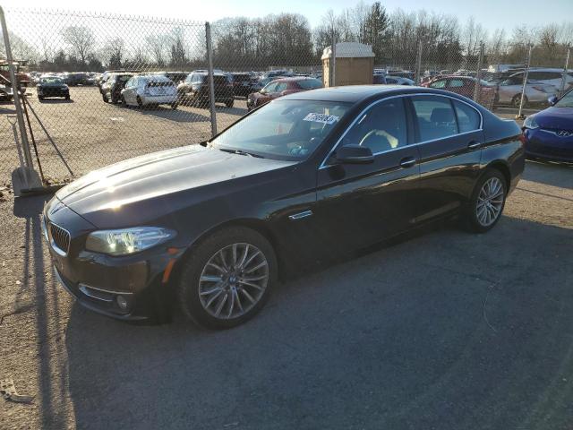 2014 BMW 528 XI 2014 image