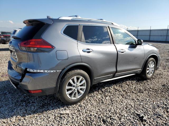 Изображение 3 2017 NISSAN ROGUE S 2017 с VIN KNMAT2MV2HP528509