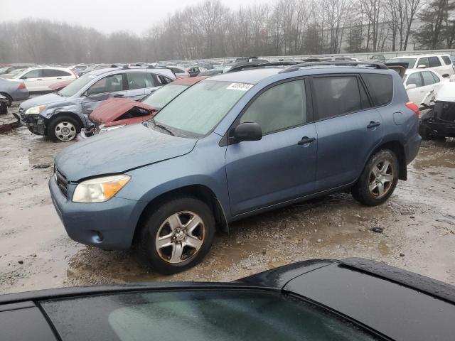Изображение 1 2008 TOYOTA RAV4  2008 с VIN JTMBD35V785210760