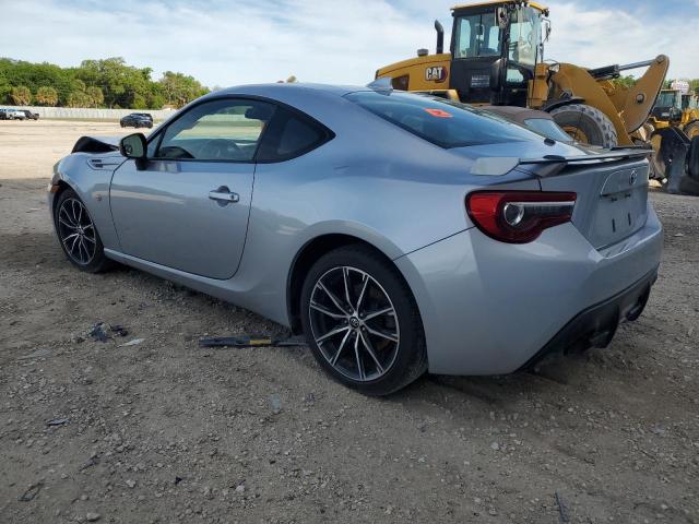 Obraz 2 z 2019 TOYOTA 86 GT 2019 z VIN JF1ZNAE14K8700159