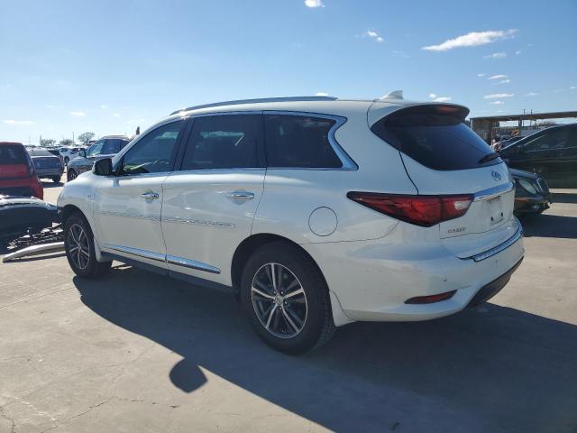 Изображение 2 2017 INFINITI QX60  2017 с VIN 5N1DL0MM8HC524959