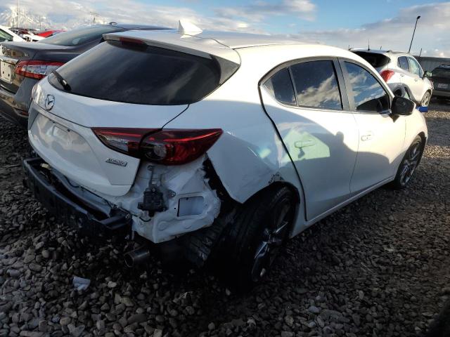 Image 3 of 2018 MAZDA 3 TOURING 2018 with VIN 3MZBN1L34JM171836