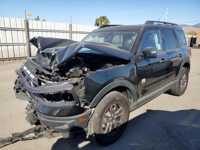 Изображение 1 2021 FORD BRONCO SPORT BIG BEND 2021 с VIN 3FMCR9B63MRA68366