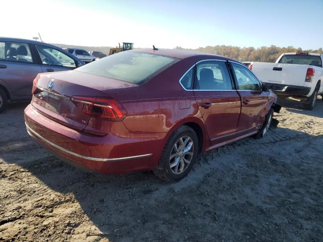 Image 3 of 2017 VOLKSWAGEN PASSAT S 2017 with VIN 1VWAT7A38HC040900