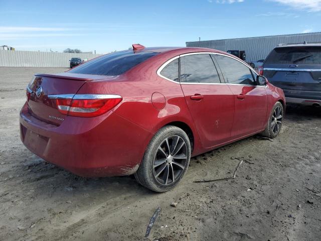 Изображение 3 2016 BUICK VERANO SPORT TOURING 2016 с VIN 1G4PW5SK3G4175785