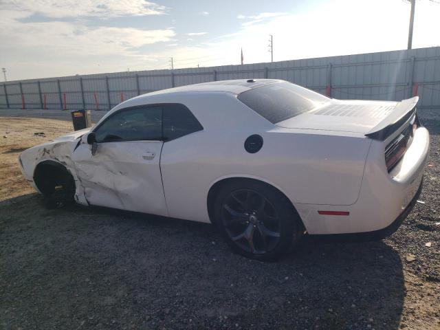 Изображение 2 2020 DODGE CHALLENGER SXT 2020 с VIN 2C3CDZAG4LH227181