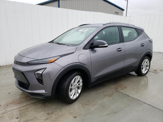 Obraz 2023 CHEVROLET BOLT EUV LT 2023
