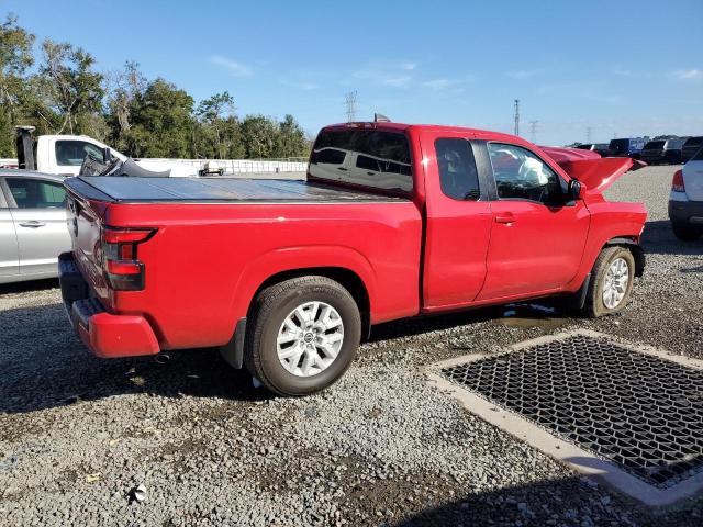 Image 3 of 2022 NISSAN FRONTIER S 2022 with VIN 1N6ED1CL6NN671346