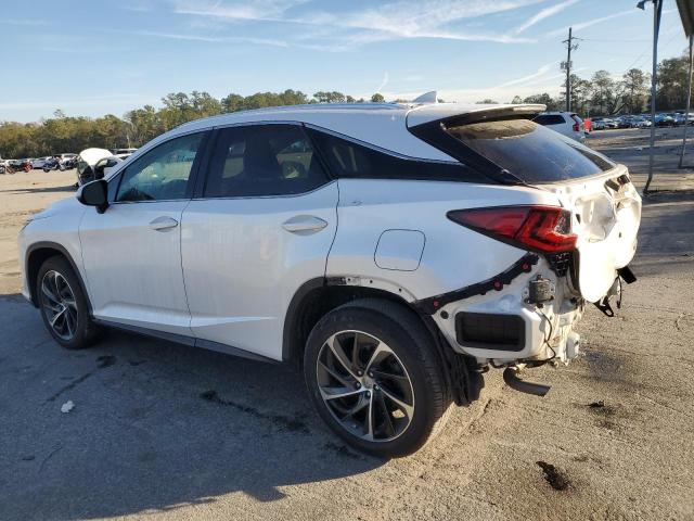 Image 2 of 2016 LEXUS RX 350 2016 with VIN 2T2ZZMCA5GC005831