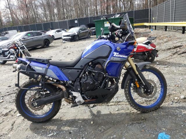 2023 YAMAHA XTZ690  2023 image