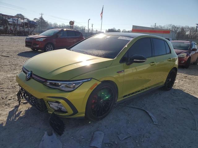 2023 VOLKSWAGEN GTI 40TH ANNIVERSARY 2023 image