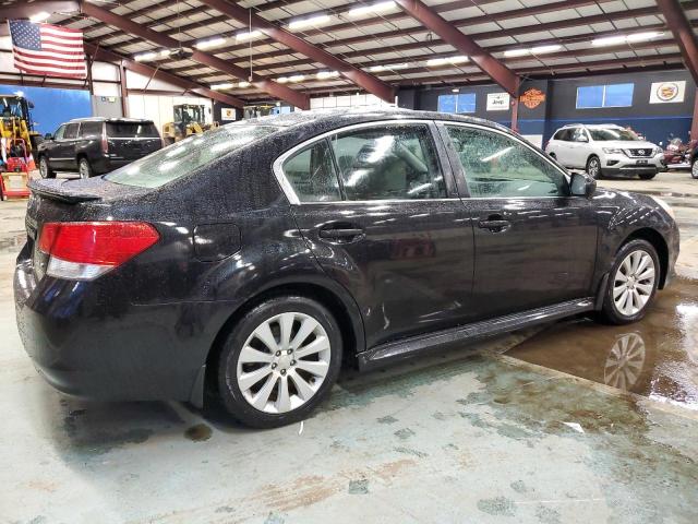 Изображение 3 2010 SUBARU LEGACY 2.5I LIMITED 2010 с VIN 4S3BMBK66A3234007