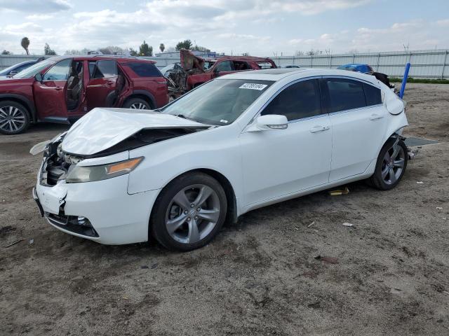 Изображение 2012 ACURA TL  2012