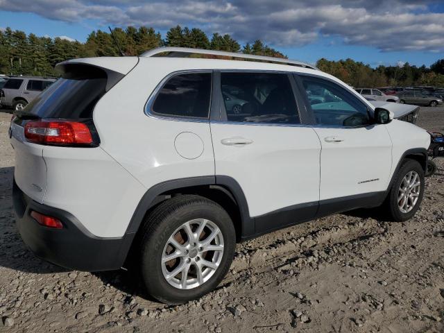 Image 3 of 2014 JEEP CHEROKEE LATITUDE 2014 with VIN 1C4PJMCB3EW152844