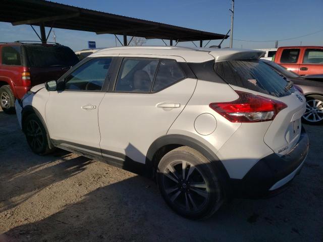 Image 2 of 2020 NISSAN KICKS SR 2020 with VIN 3N1CP5DV7LL542685
