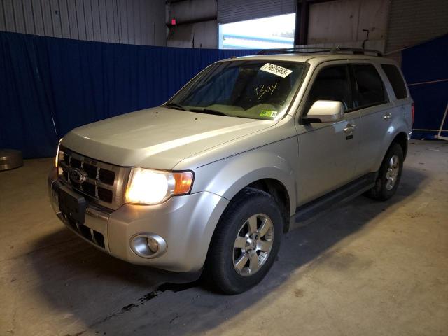 Изображение 2011 FORD ESCAPE LIMITED 2011