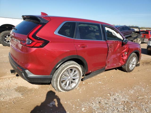 Изображение 3 2023 HONDA CR-V EXL 2023 с VIN 2HKRS4H73PH431018