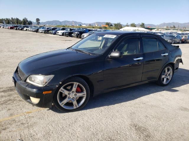 2002 LEXUS IS 300 2002 image