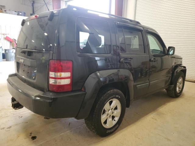 Obraz 3 z 2009 JEEP LIBERTY SPORT 2009 z VIN 1J8GN28K49W523199