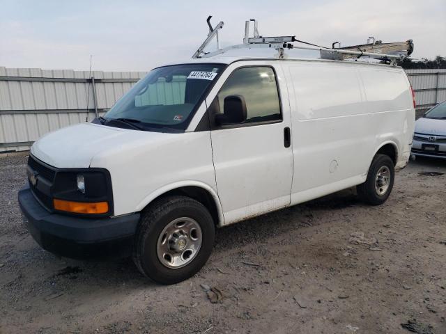 Obraz 2013 CHEVROLET EXPRESS G2500  2013